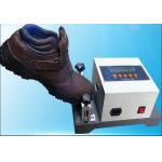 Footwear Testing Equipment Shoe Head Peeling Tester 100kg Capacity for sale