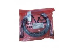 China 20m IB AOC Mellanox EDR Cables MFA1A00-E020 100Gb/S QSFP supplier