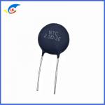Mf72 Power Thermal Resistor   2.5D-20   3D-20  NTC Thermistors