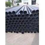 Large Diameter HDPE Dredging Pipe, Wear Resistant Anti-Corrosion HDPE Dredge Pipeline For River Dredging, Sea Reclamation, Sand Slurry Conveying for sale
