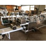 automatic noodle making machine, fresh noodle machine