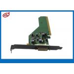 bank ATM Parts Wincor Nixdorf DVI-ADD2-PCIe-X16_shield AB 1750121671 for sale