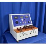 6 Stations IEC 60884-1 Figure 44 Plug Pins Temperature Rise Test Apparatus