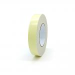 Pressure Sensitive White / Black Rubber Adhesive EVA Foam Tape For Carton Sealing