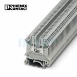 Phoenix Contact 3001501 UK 3 N - Feed-through terminal block for sale