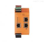 IFM Diagnostic Electronics For Vibration Sensors VSE150 Diagnostic Electronics for sale