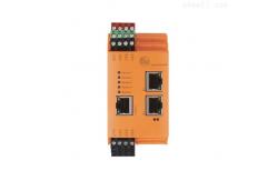 China IFM Diagnostic Electronics For Vibration Sensors VSE150 Diagnostic Electronics supplier