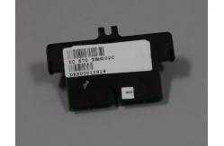 China IC670TBM002 GE Auxiliary Terminal Block 300mm Net Height supplier
