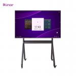 32GB HDMI Conference Interactive Flat Panel Multimedia Whiteboard All In One for sale