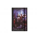 Gifts Custom Printed Notebooks With Name On It Photo On Front Gift Design for sale