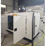 Premium CE Approved Silent Natural Gas CHP Cogeneration 150kw 160kw 180KVA 190KVA 200KVA for sale