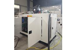 China 150KW Natural Gas Silent CHP Combined Heat Power Environmentally Friendly Design supplier
