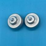 20mm Inverted Metered Valve for Spray Adhesives  150mcl Precision Dosage | Durable Design for sale