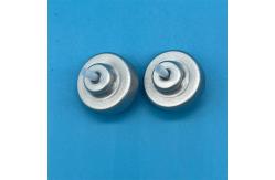 China 20mm Inverted Metered Valve for Spray Adhesives  150mcl Precision Dosage | Durable Design supplier
