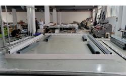 China Retractable Window Awnings manufacturer