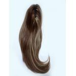 Ponytail Synthetic Hair Pieces for sale