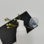 Customized PP Foaming Soap Pumps 0.06ml Dosage XY07-8B for sale