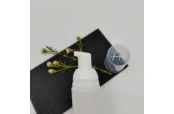 China Customized PP Foaming Soap Pumps 0.06ml Dosage XY07-8B supplier