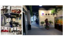 China Roll Laminating Machine manufacturer