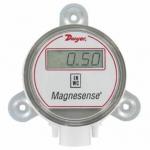 Dwyer Series LCD Digital Differential Pressure Transducer MS-021 for sale