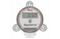 China Dwyer Series LCD Digital Differential Pressure Transducer MS-021 supplier