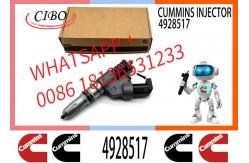 China Diesel Engines QSM11 QSM11 Injector 4928517 3411752 3411761 4307547 4928171 3411753 3037772 supplier