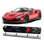 Veslee TPH PPF Film with 7.5mil Thickness Sand Proof and Bling Bling Crystal Design Car Paint Protection Film for sale