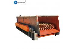 China High Processing Capacity Mud Stone Separator Machine For Construction Industry supplier