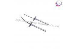 China Food Steamer Probe Temperature Sensor 100kΩ±1% B25/85=4000K±1% supplier