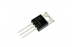 China 30A600V MUR3060CT TO-220AB 25ns Ultrafast Recovery Rectifiers For High Frequency Circuits supplier