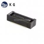 Df40hc4.0-50ds-0.4v Hirose DF40 0.4mm Pitch Pcb Board To Board Connectors 50 Way for sale