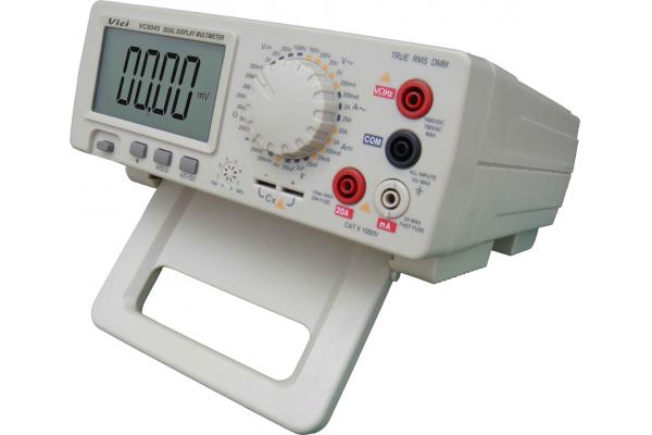 Bench Type Digital Multimeter Vc8045 Multimeter