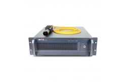China 12000W 20000W Max Fiber Laser Source for Laser Cutting Machine supplier