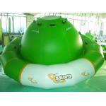 Commercial Use Inflatable Water Saturn Water Toys for New Aqua Water Park for sale