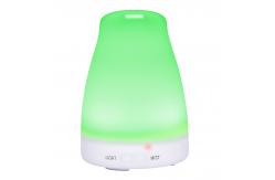China Electric Sprayer Plug In Aromatherapy Diffuser Essential Oil Air Diffuser supplier
