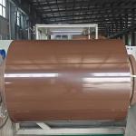 3003 Aluminum Alloy 2.5mm/2000mm Fluorocarbon Curtain Wall Decorative Aluminum Plate with Sliver Coil for sale
