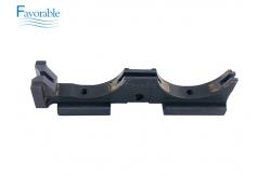 China Upper Carbide Blade Guide Assy 93297001 for XLC7000 Z7 Cutting Machine supplier