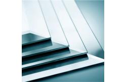 China Red Rare Earth Glass Polish Cerium Oxide Beveling Glass Edge Processing supplier