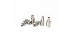 China 304 Stainless Steel Counterweight Hollow Rivet Gravity Block Configuration Block supplier
