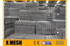 China 5.6m Galvanized Welded Mesh Panel High Tensile Strength For Coal Mine supplier