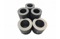 China Tungsten Carbide Discs High Hardness Tungsten Carbide Ring Blanks ODM Available supplier