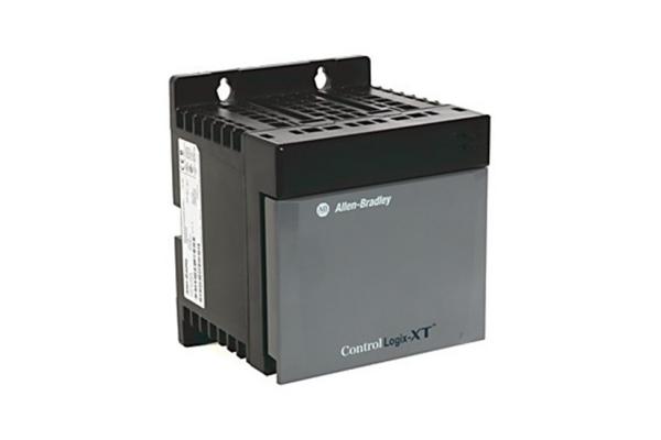 AB | 1756-PA75R | Power Supply Module
