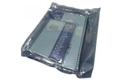 China Stapled Lint Free Anti Static Clean Notebook Industrial Use A4 A5 A6 supplier