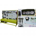 Complete Vehicle Electrical Training Board Interactive Automotive Wiring Demonstration System for sale