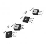 Original Mosfet Power Transistor For DC/DC Converters In Computing for sale