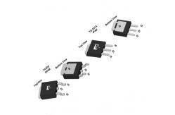 China Original Mosfet Power Transistor For DC/DC Converters In Computing supplier