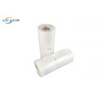 60cm*100m Matte Heat Transfer PET DTF Film For T-Shirts Digital Printing for sale