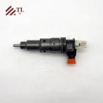33800-84310 Fuel Injector Construction Machinery Parts for HYUNDAI for sale