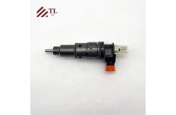 China 33800-84310 Fuel Injector Construction Machinery Parts for HYUNDAI supplier