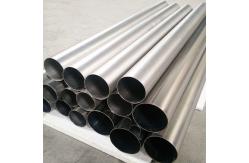 China ASTM Grade 5 Titanium Seamless Pipe Bar Rod GR12 3000mm supplier